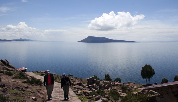 Taquile