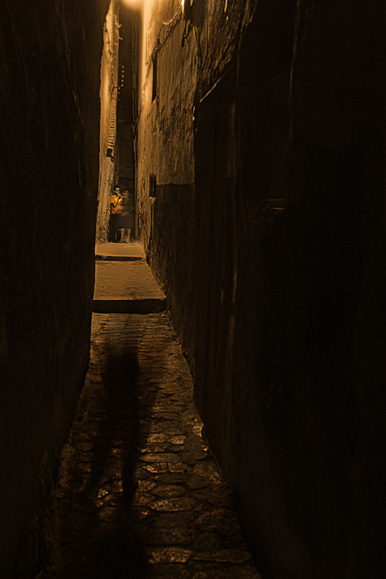 Maroc Enfants Fès