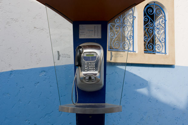 Maroc téléphone