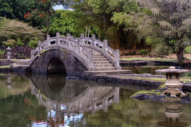Hawaii parc