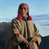 Pérou Shaman
