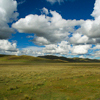 Pérou altiplano