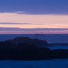 Essaouira Crépuscule