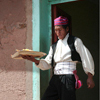 Taquile vêtement homme