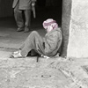 Essaouira homme rue