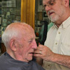 Terre-Neuve Barber Shop