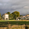 France campagne midi