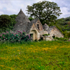 Trullo rural