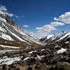 Tibet montagne
