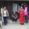 Famille de porteurs