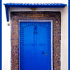 Maroc porte baraka