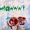 Oudayas Graffiti