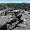 Hawaii cratère Kilauea