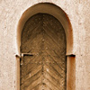Maroc porte mystère