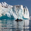 Glacier Sermeq Kujalleq