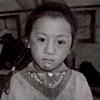 Tibet Gamine